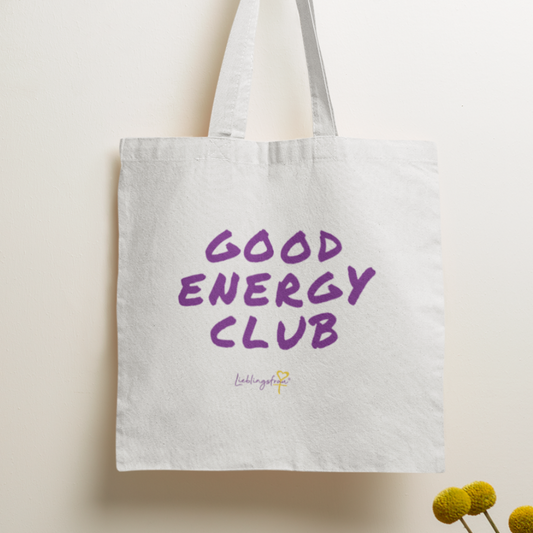 Good Energie Club TASCHE